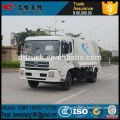 Dongfeng new model 14CBM compressed garbage truck
